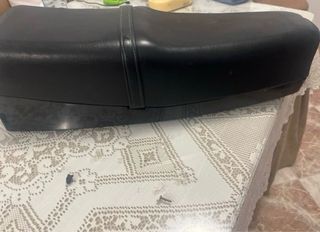 Asiento Vespa PK 125 XL