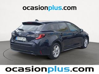 Toyota Corolla Touring Sports 125H Active Tech E-CVT 90 kW (122 CV)