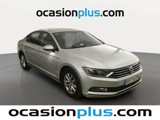 Volkswagen Passat Edition 1.6 TDI 88 kW (120 CV)