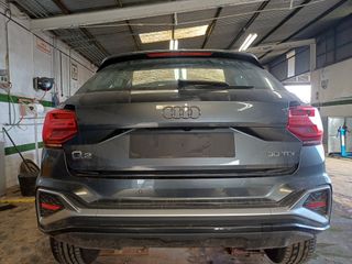 DESPIECE COMPLETO AUDI Q2 (GAG)