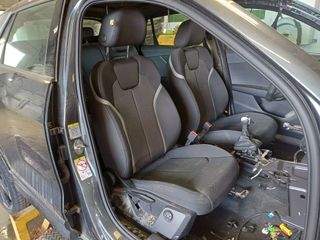 DESPIECE COMPLETO AUDI Q2 (GAG)