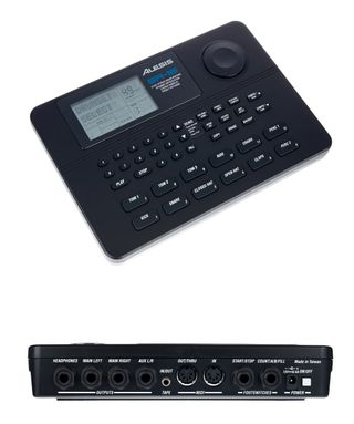 Caja de ritmos Alesis SR-16