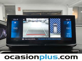 Peugeot 3008 PureTech 130 S&S Allure Pack 96 kW (130 CV)