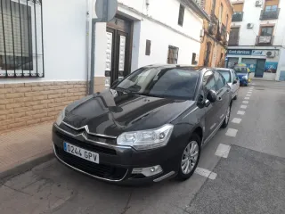 Citroen C5 2010