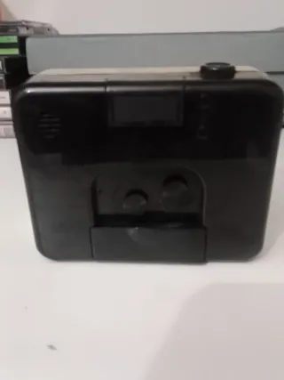 Reloj despertador DELUXE Quartz