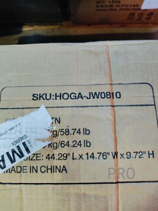 Estilo vintage alto - Tribesigns