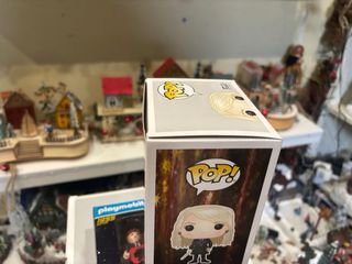 Funko Pop! Harry Potter Luna Lovegood #14