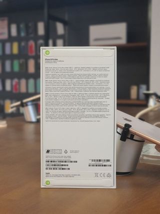 IPHONE 14 PRO MAX 256GB DORADO PRECINTADO