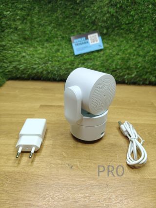 Cámara de vigilancia Garza Nicole