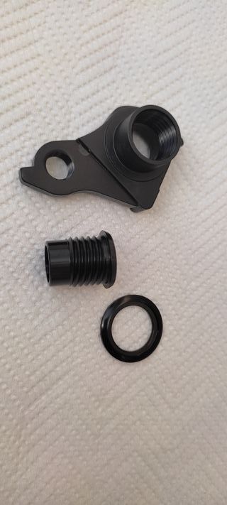 Forcellino Cambio SRAM UDH