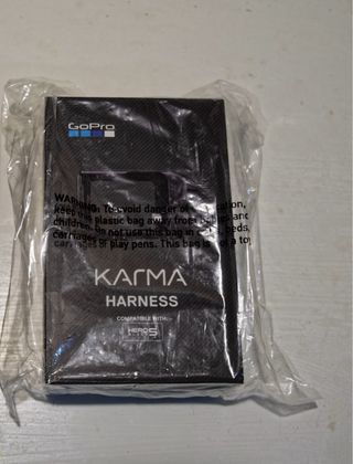 Stabilizzatore GoPro Karma Grip Hero 5/6/7