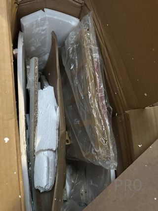 Escritorio ejecutivo oficina