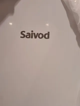Nevera Saivod 10/10
