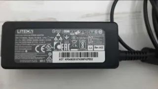 Ordenador Portátil Acer Negro