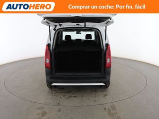 Citroën Berlingo 1.5 Blue-HDi Shine M