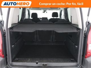 Citroën Berlingo 1.5 Blue-HDi Shine M