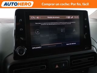 Citroën Berlingo 1.5 Blue-HDi Shine M