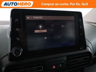 Citroën Berlingo 1.5 Blue-HDi Shine M