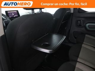 Citroën Berlingo 1.5 Blue-HDi Shine M