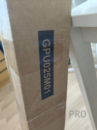 Sombrilla de terraza 200cm - Songmics