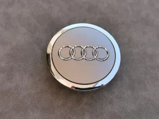 69mm Tapabujes Audi Centro de Ruedas Llantas
