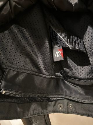 Chaqueta Dainese Razon 42