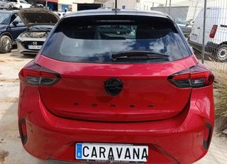 Llanta opel 2321821 9847228980 corsa f gs line