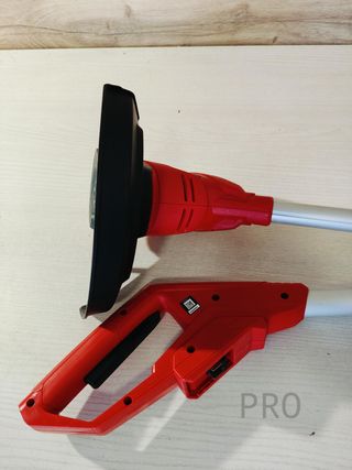 Cortabordes a batería - Einhell