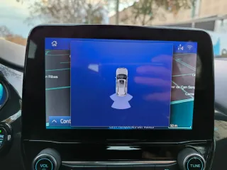 Ford Puma 125CV ST Line 48V Hybrid 5P