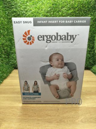 Cojín para bebé Ergobaby