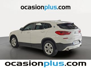 BMW X2 sDrive18d 110 kW (150 CV)