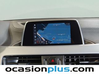 BMW X2 sDrive18d 110 kW (150 CV)