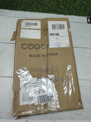 Cortador de papel de palanca - Coocher