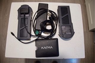Dron GoPro Karma