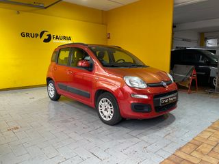 FIAT Panda 2014
