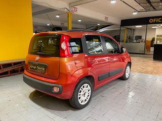 FIAT Panda 2014
