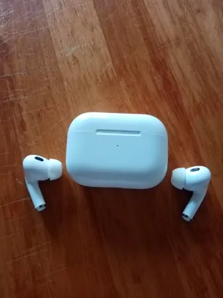 Auricolari Bluetooth TWS Bianchi