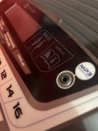 Cinta de correr Domyos TC-5