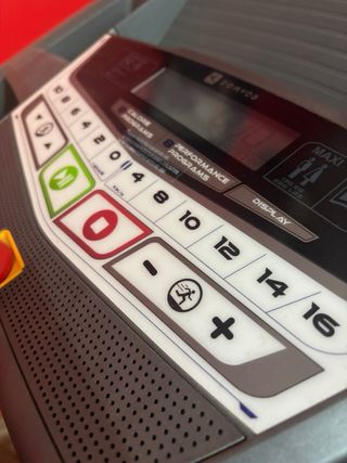 Cinta de correr Domyos TC-5