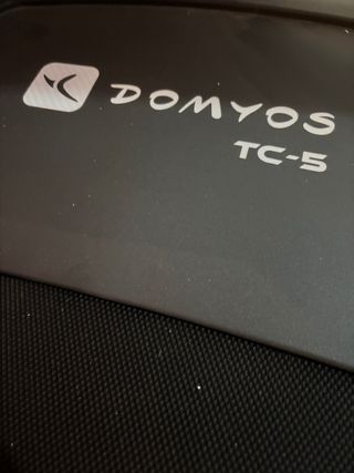 Cinta de correr Domyos TC-5