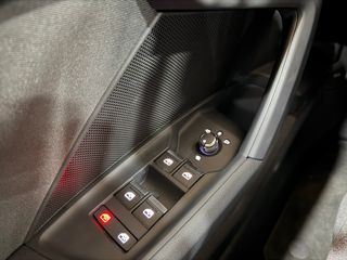 Audi A3 SPORTBACK S LINE 35 TDI