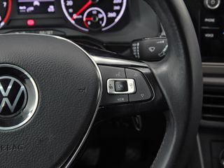 Volkswagen Polo 2021