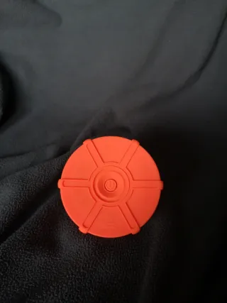 Baliza V16 iWotto luz emergencia