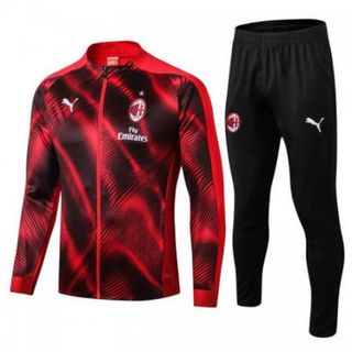 Chándal AC Milan Puma 2019