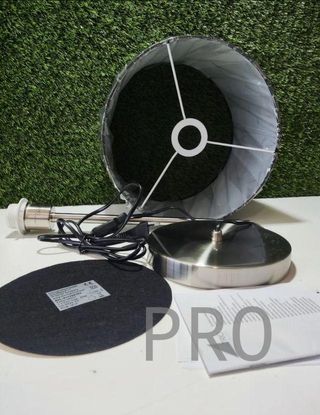 Lámpara de sobremesa - Trio Lighting