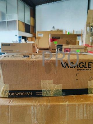 Carro de 4 Niveles - VASAGLE