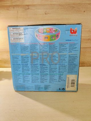 Piscina infantil redonda - Bestway