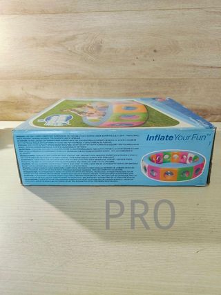 Piscina infantil redonda - Bestway