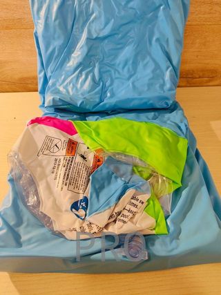 Piscina infantil redonda - Bestway