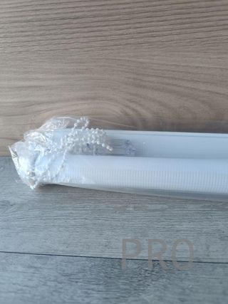 Estor Noche Y Día 70 x 70 cm Protección Solar Esto